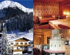 Hotel Alpenrose (Lech am Arlberg, Austria)