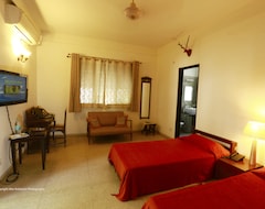 Cijela kuća/apartman sunshine villa (New Delhi, Indija)