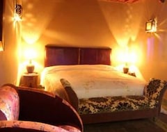 Khách sạn Riad Kssour Agafay (Marrakech, Morocco)