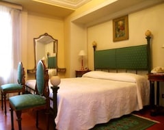 Khách sạn Hotel Ca' de' Principi (Piegaro, Ý)