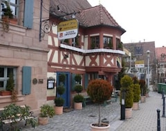 Hotel Schwarzer Adler (Uttenreuth, Germany)