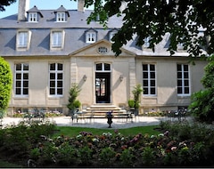 Hotel The d'Argouges (Bayeux, France)