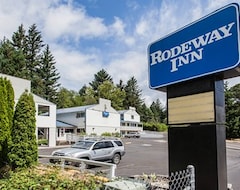 Khách sạn Rodeway Inn (Stevenson, Hoa Kỳ)