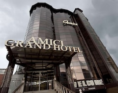 Amici Grand Hotel (Krasnodar, Russia)