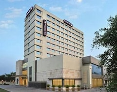 Caspia Hotel New Delhi (Delhi, Hindistan)
