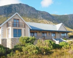Hotel Mountain Mist (Betty's Bay, South Africa)