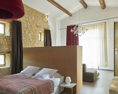La Maison d'Ulysse Small Luxury Hotel (Uzès, Francia)