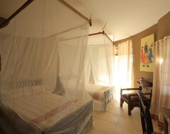 Casa/apartamento entero Emerald Lodge Turmi (Arba Minch, Etiopía)