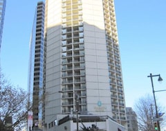 Khách sạn Embassy Suites by Hilton Philadelphia Center City (Philadelphia, Hoa Kỳ)