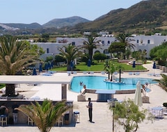 Khách sạn Skiros Palace Hotel (Molos, Hy Lạp)