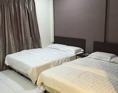 Khách sạn Q Hotel Temerloh (Temerloh, Malaysia)