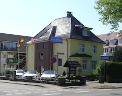 Pansion Scharnweber (Lübeck, Njemačka)