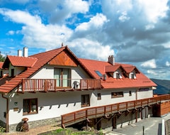 Khách sạn Horska Chata Jana (Lopeník, Cộng hòa Séc)