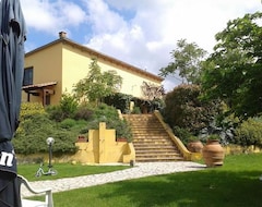 Casa rural Agriturismo Gravanella (Pian di Scò, Ý)