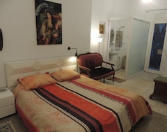 Hotel The 18, Marsa Guest House (La Marsa, Tunis)