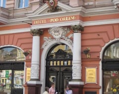 Hotel Pod Or?em (Bydgoszcz, Poland)