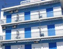 Hotel Giouli (Volos, Greece)
