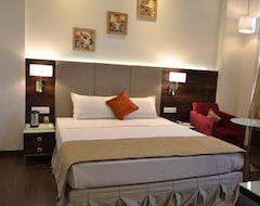 Khách sạn Hotel 5 Flowers Ananta Elite (Kota, Ấn Độ)