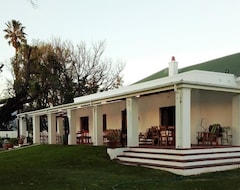 Nhà trọ Green Olive Guesthouse (Robertson, Nam Phi)
