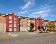 Hotel Days Inn & Suites Sherwood Park Edmonton (Sherwood Park, Canada)