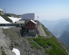 Otel Berggasthaus Alter Santis (Urnäsch, İsviçre)