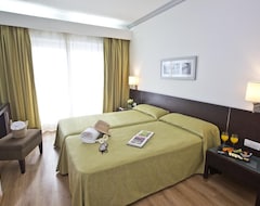 Hotel Be Live Punta Amer - Adults Only (Sant Llorenç des Cardassar, Spanien)