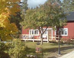 Hostel Mellangarden (Krylbo, Švedska)