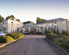 Premier Inn Stroud hotel (Stroud, United Kingdom)