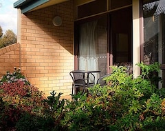 Aparthotel Executive Hideaway (Benalla, Australija)