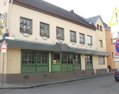 Khách sạn Haus Wilkens (Kerpen, Đức)