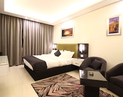 Hotel Palm Ville Suites (Beirut, Líbano)