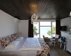 Hotel sahil otel (Ünye, Turkey)