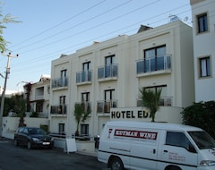 Hotel Turgutreis (Turgutreis, Turkey)