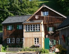 Cijela kuća/apartman Steffler (Grundlsee, Austrija)