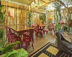 Hotel Oyo 90636 Teratak Zakiah Chalet (Jerantut, Malaysia)