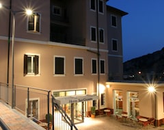 Khách sạn Hotel San Giuseppe (Finale Ligure, Ý)