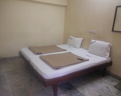 Khách sạn Msr Lodge (Tirupati, Ấn Độ)