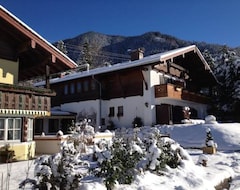 Alpenhotel Bergzauber (Berchtesgaden, Germany)