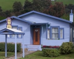 Khách sạn Cottage On Main (Huonville, Úc)