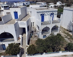 Khách sạn Semiramis (Galissas, Hy Lạp)