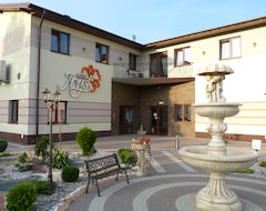 Khách sạn Irys (Lublin, Ba Lan)