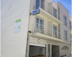 Otel Vila Praia Apartamentos Turísticos (Vila Praia de Ancora, Portekiz)