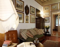 Otel Residenza Fabroni (Montepulciano, İtalya)