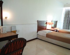 Khách sạn Motel Desa (Kuala Terengganu, Malaysia)