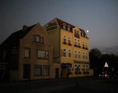 Hotel Kotthaus (Heide, Alemania)