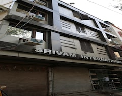 Hotel Shivam Internationa (Delhi, Hindistan)