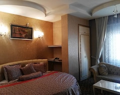 Hotel Mostar (Tatvan, Turquía)