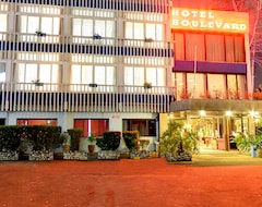 Sentrim Boulevard Hotel (Nairobi, Kenya)