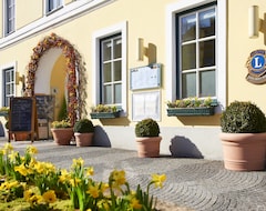 Hotel & Restaurant Stern (Gmünd, Österreich)