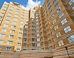 Khách sạn Residence Inn Arlington Rosslyn (Arlington, Hoa Kỳ)
